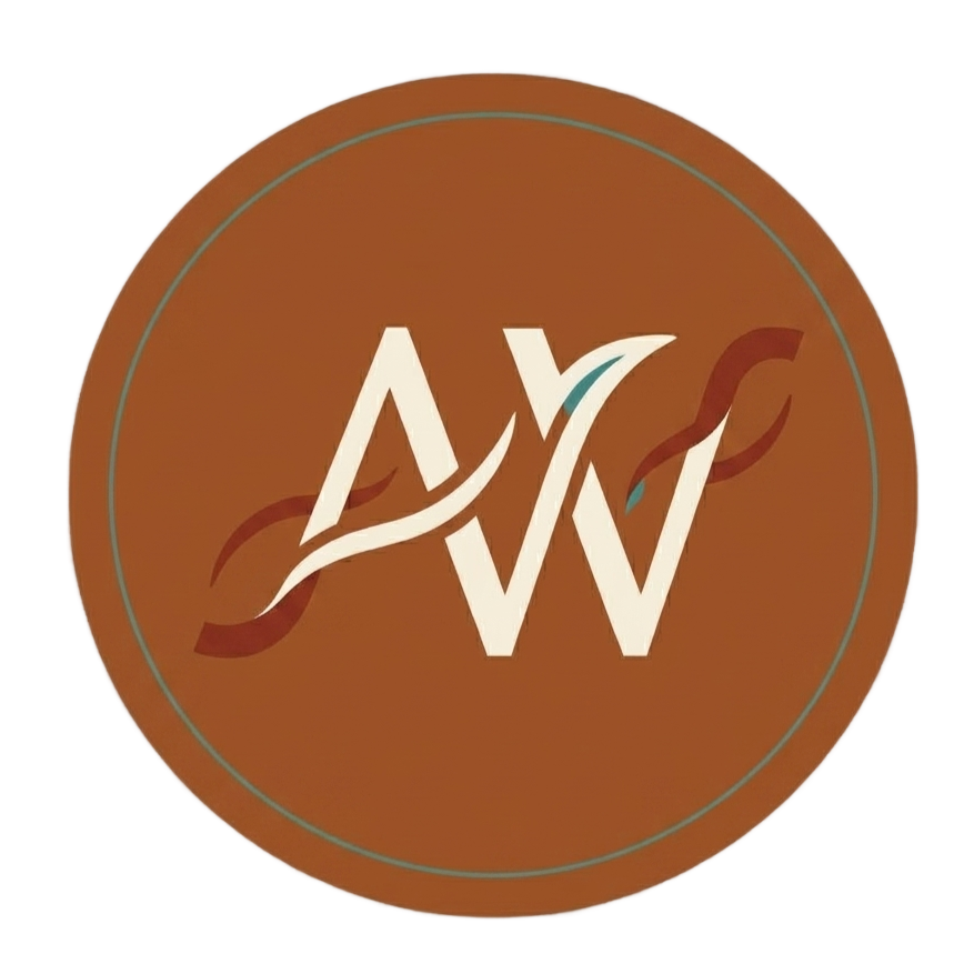 Therapy with Mansi logo